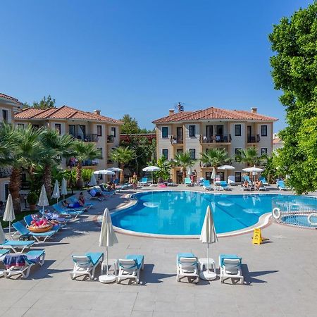 Marcan Beach Hotel Adult Only Oludeniz Exterior foto
