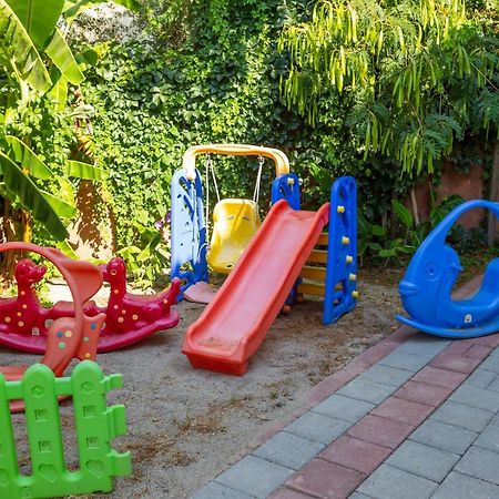 Marcan Beach Hotel Adult Only Oludeniz Exterior foto